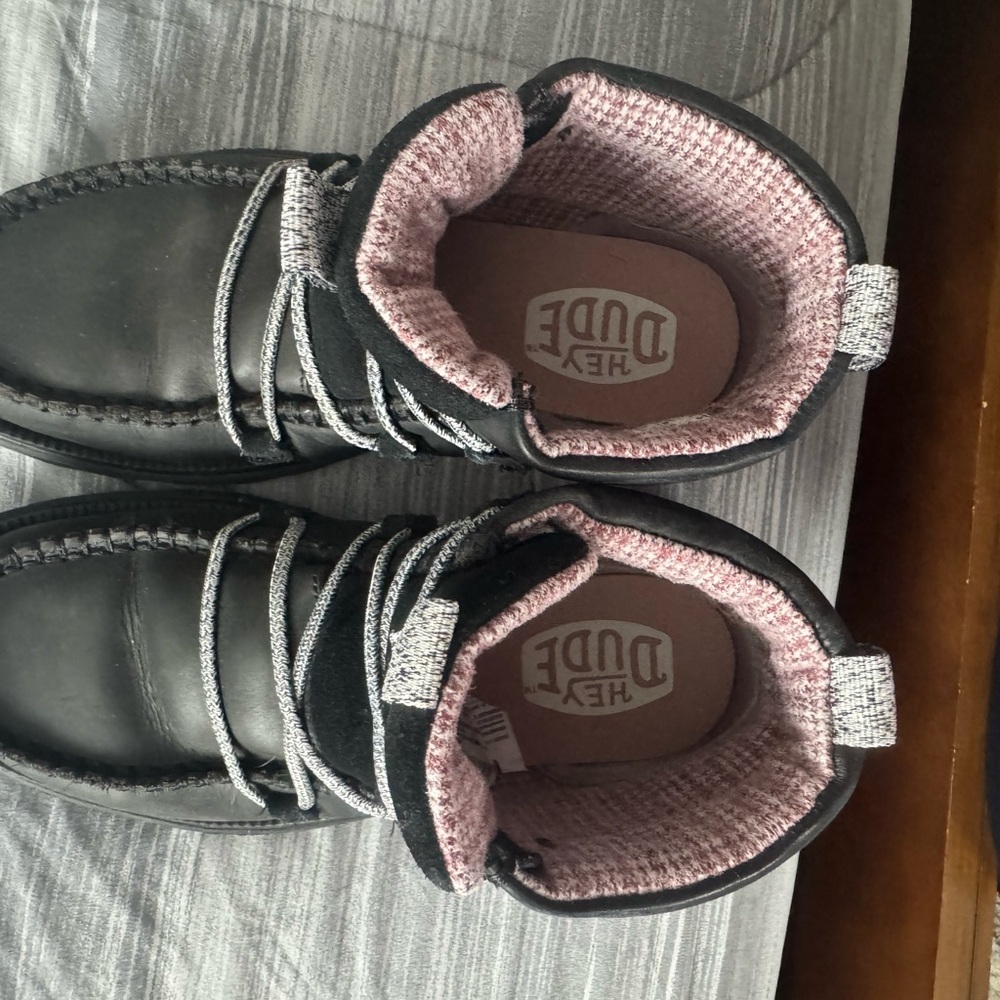 Hey Dude Women’s Boots